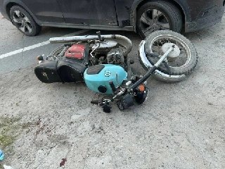 Два ДТП и 15 пьяных водителей за сутки в Югре