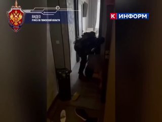 Задержание полицейского в Когалыме: превышение полномочий и уголовное дело