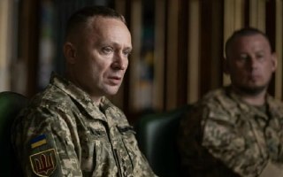 Назначение Драпатого: Сенатор предрекает крах ВСУ