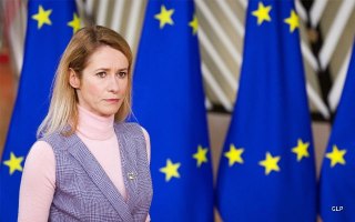Евросоюз вводит крупнейшие антироссийские санкции за 4 года