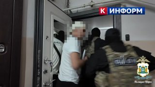 Трое сургутян задержаны за хранение и сбыт наркотиков