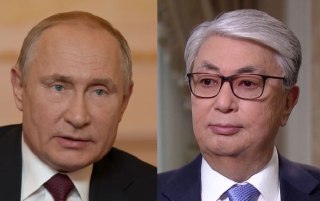 Путин и Токаев примут участие в важном форуме межрегионального сотрудничества в Омске