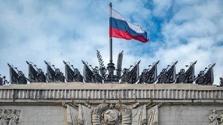 Минобороны России сообщает о новых ударах по Украине