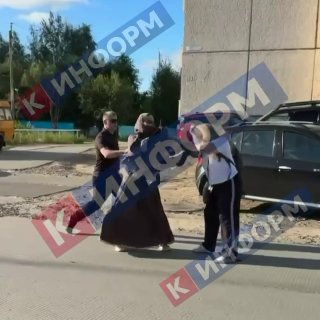 Агрессия из-за хиджаба: в Сургуте разгорелся скандал