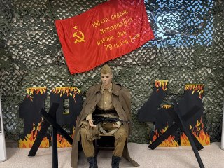 Югорская школа победила в конкурсе инициатив родителей с проектом о семейной истории