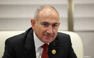 Путин и Пашинян обсудили будущее Армении в ЕС и ЕАЭС
