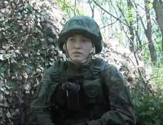 Студент ЮГУ стал оператором беспилотников для защиты Родины