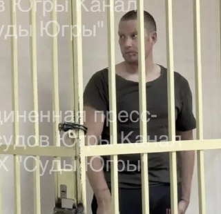 В Нижневартовске арестован пьяный водитель, виновный в ДТП со смертельным исходом