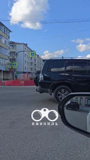 Пожар на 5-м этаже в Югорске: причина неизвестна, жертв нет