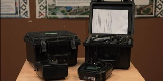 Школьники Покачей начнут изучать беспилотники на уроках технологии