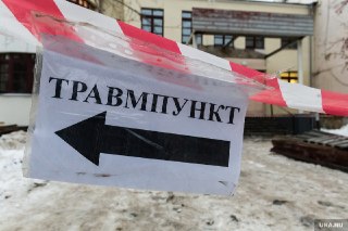 Пьяная женщина в Нижневартовске напала на полицейскую и разбила бутылку о голове