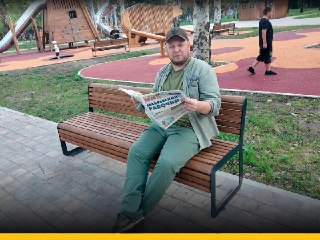 День рождения медиахолдинга «Югра» в Макеевке: 3 года освещения восстановления города