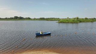 Профессиональный праздник спасателей на воде: их важная миссия в Лангепасе