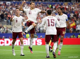 Испания побеждает Францию и выходит в финал чемпионата мира 2026