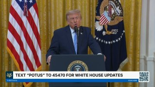 Трамп обвинил Китай и Венесуэлу в вмешательстве в выборы США