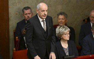 Венгрия: Президент отстранен, новый выбор в течение 30 дней