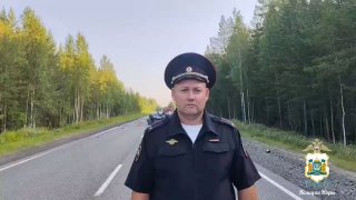 Смертельная авария в Советском районе: погибли три человека