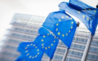 Евросоюз продлевает временную защиту для украинских беженцев до 2028 года