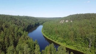 Пять Мистических Мест в ХМАО для Исполнения Желаний