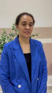 Лариса Вострых о своем опыте как общественного наблюдателя