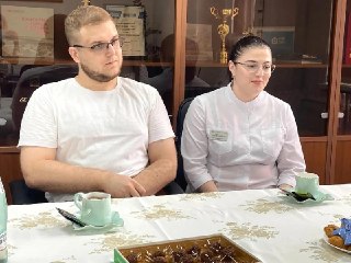 Педиатры Лангепаса успешно завершили обучение в ординатуре