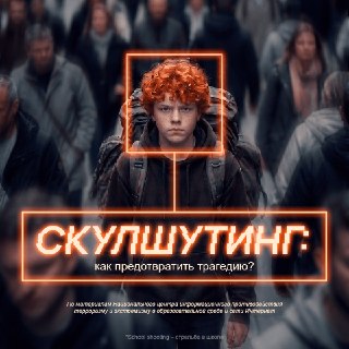 Как предотвратить школьные трагедии: советы и помощь